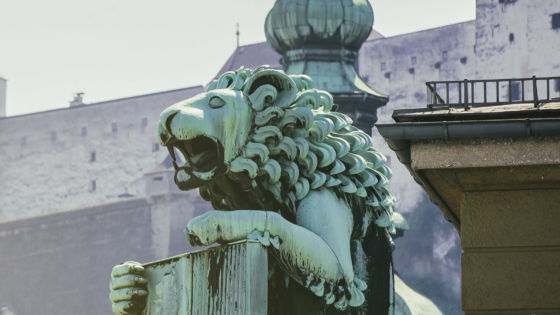 Salzburg