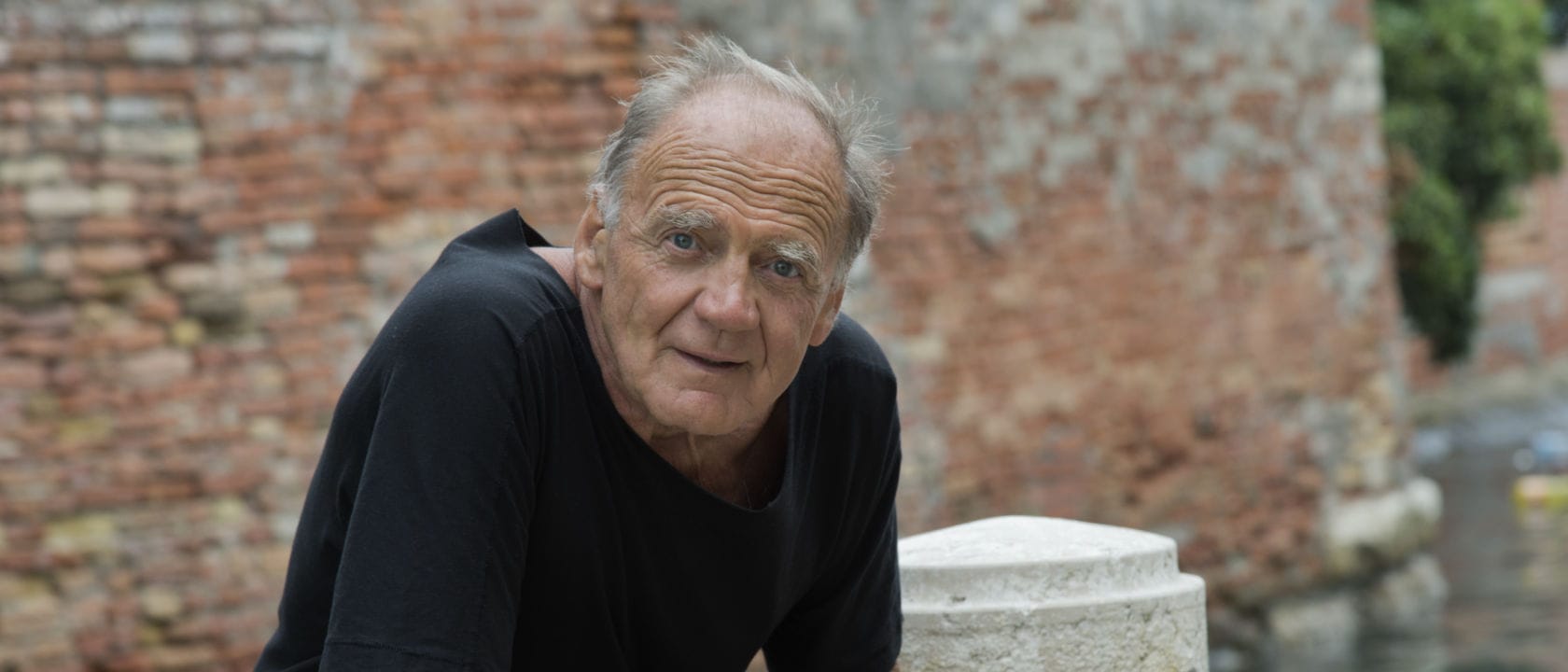 Bruno Ganz Actor