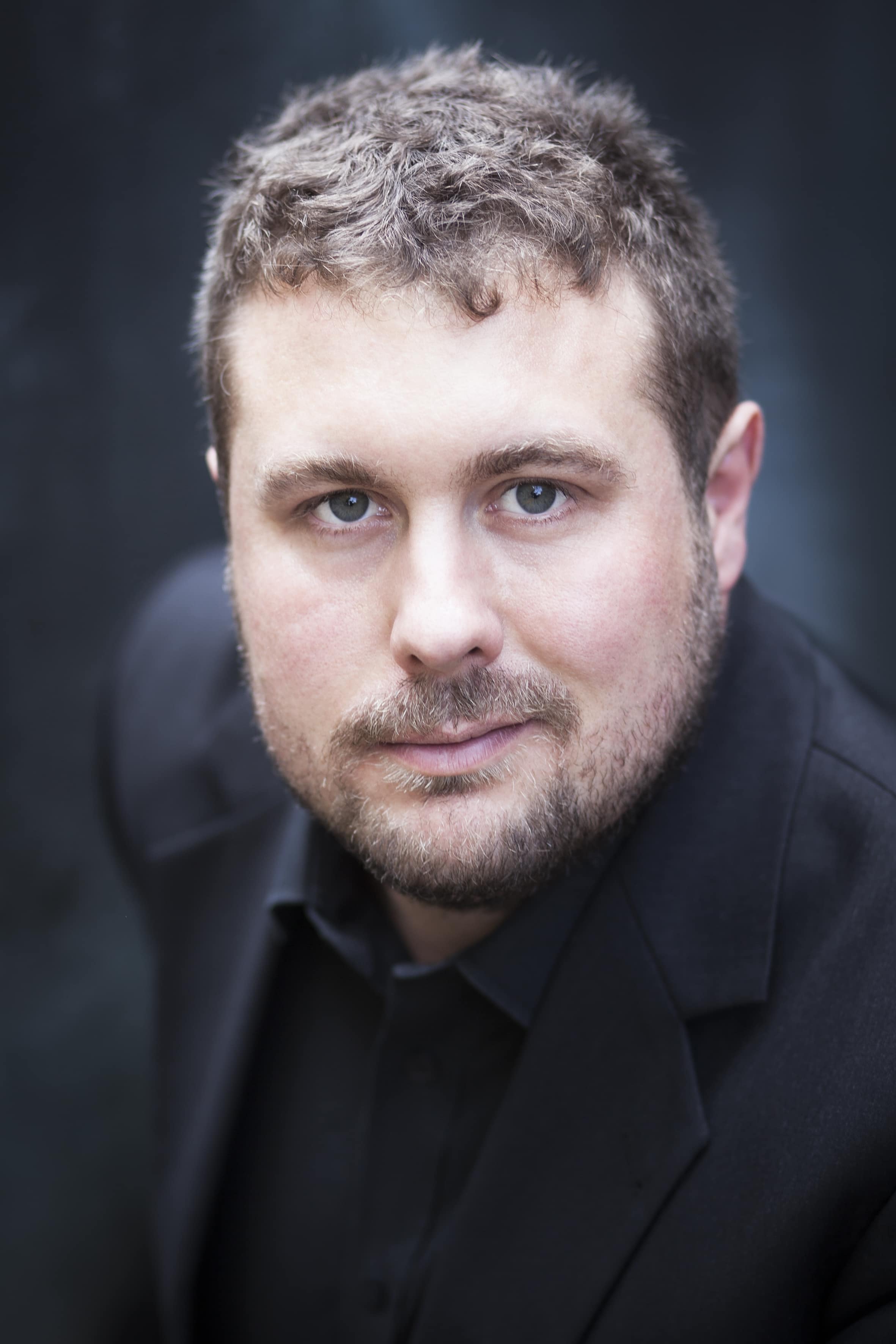 Alex Potter • Salzburg Festival