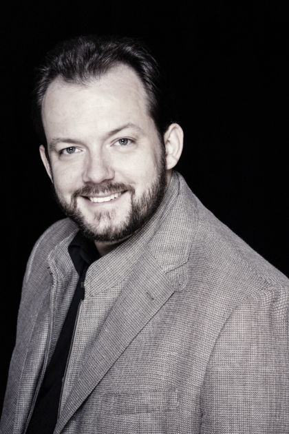 Andris Nelsons Dirigent