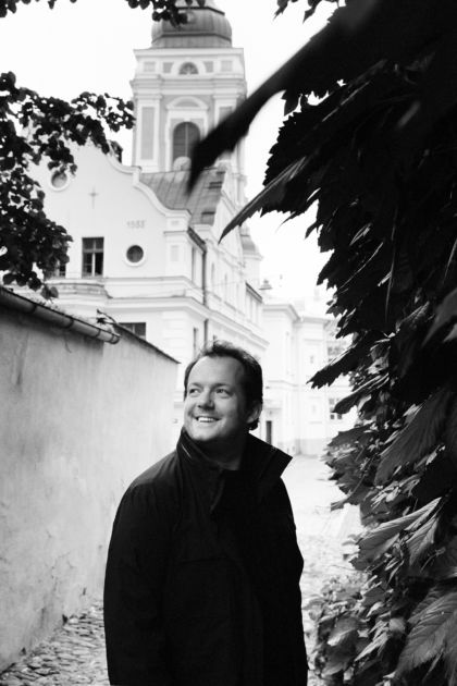 Andris Nelsons Dirigent