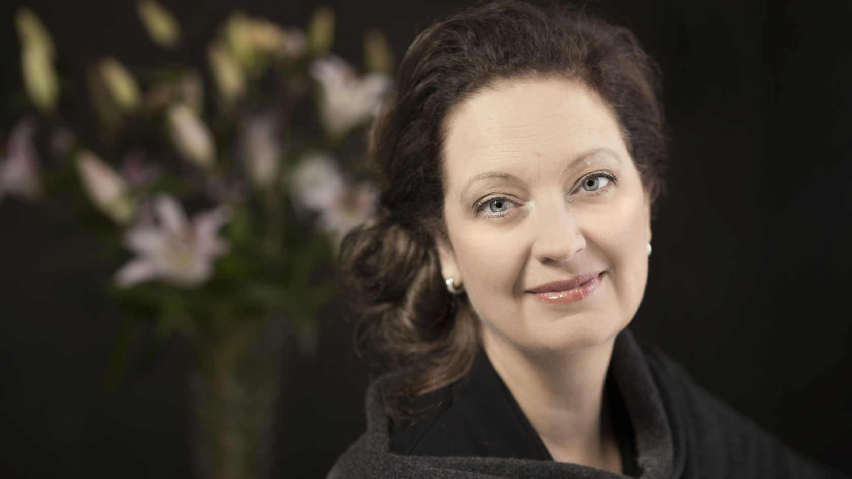 Ann Hallenberg • Salzburger Festspiele