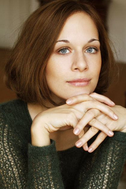 Anna Lucia Richter Sängerin Sopran