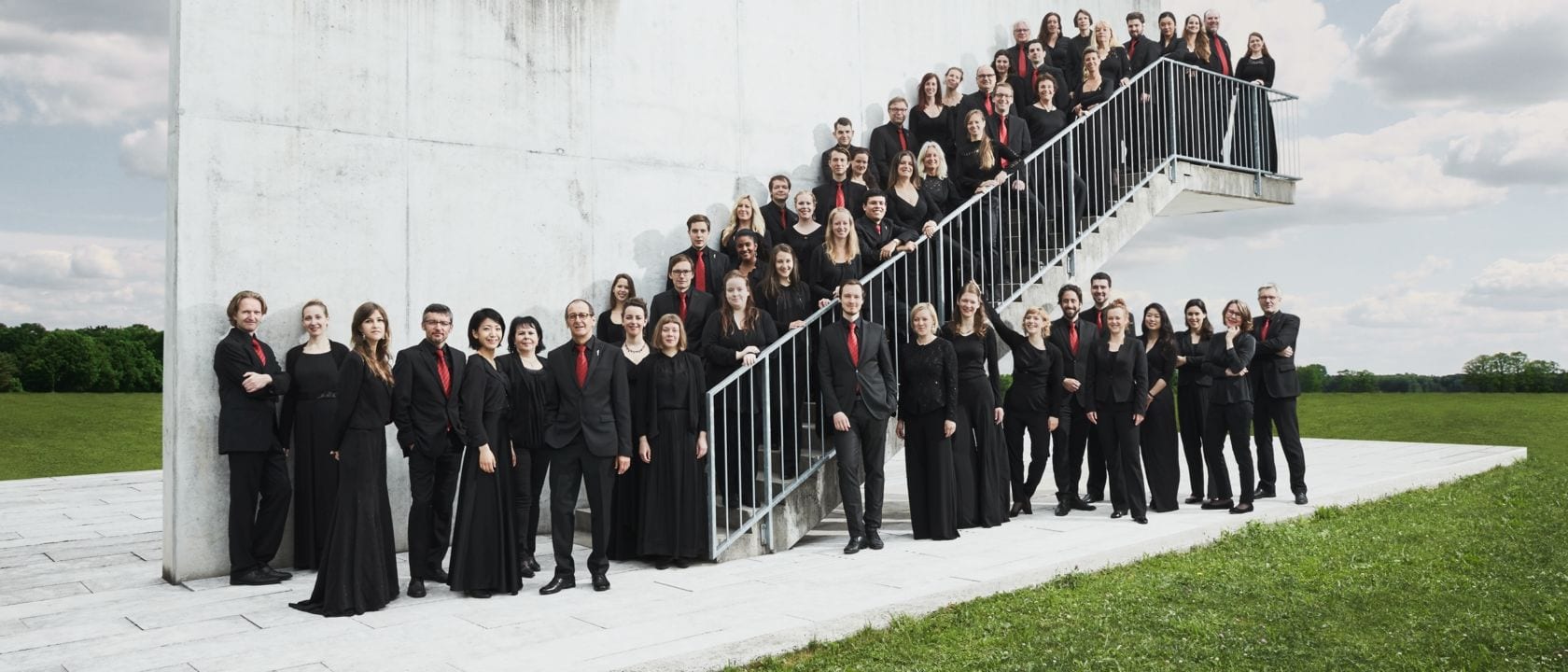 Bachchor Salzburg Chor