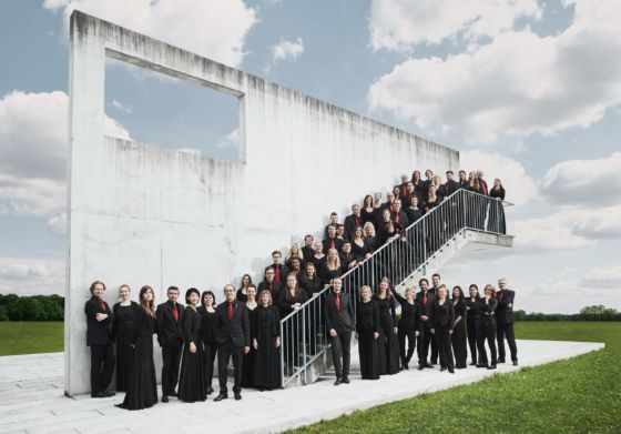 Bachchor Salzburg Choir