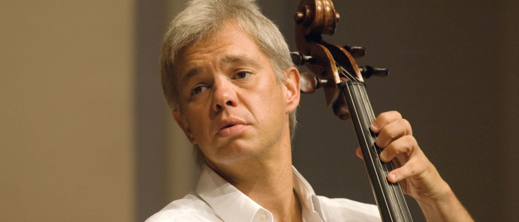 Clemens Hagen Cellist