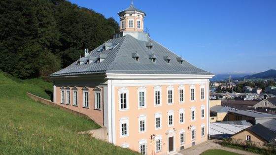 Stefan Zweig Center Edmundsburg