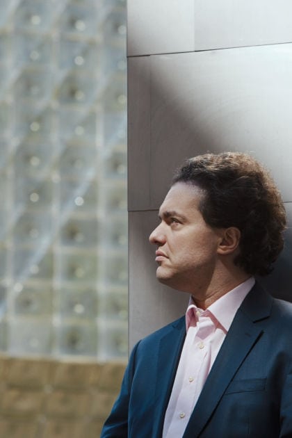 Evgeny Kissin Pianist Klavier