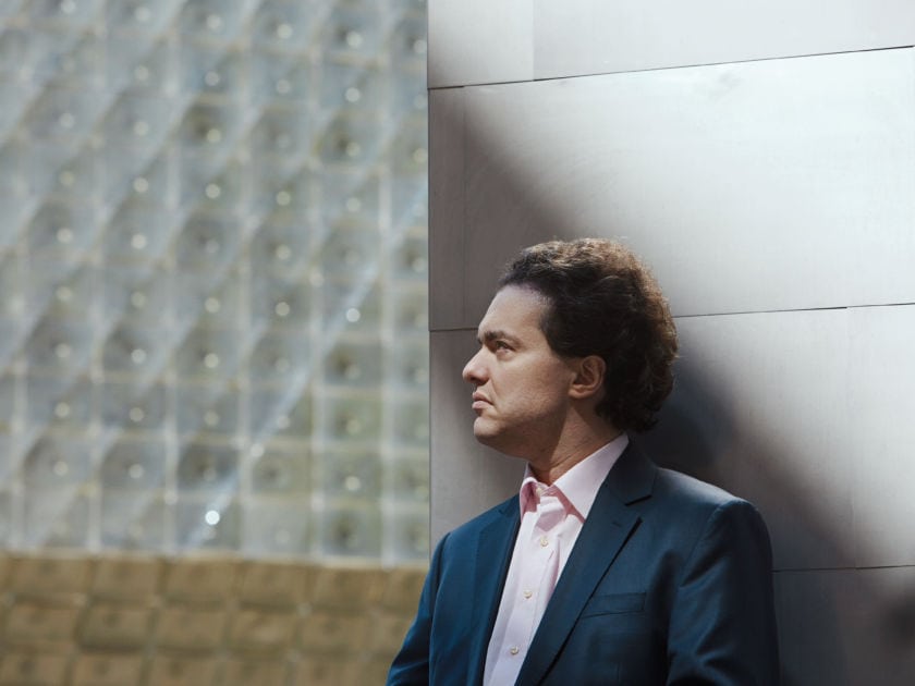 Evgeny Kissin Pianist Klavier