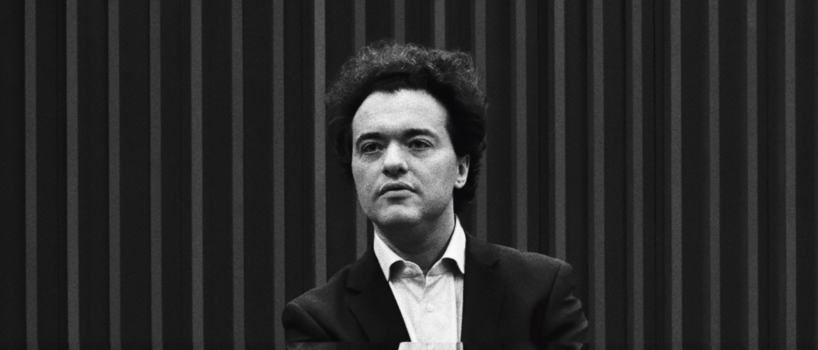 Evgeny Kissin Piano Player Piano
