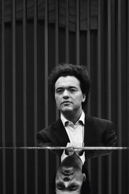 Evgeny Kissin Pianist Klavier