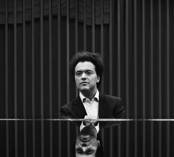 Evgeny Kissin Piano Player Piano