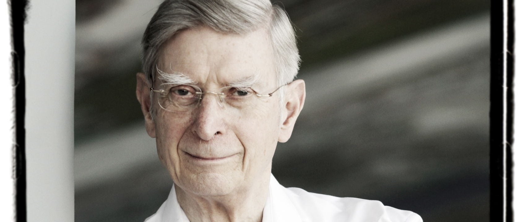 Herbert Blomstedt Dirigent