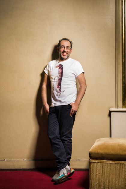 Barrie Kosky Regie Regisseur
