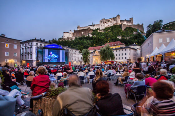 Siemens Festspiele Salzburg