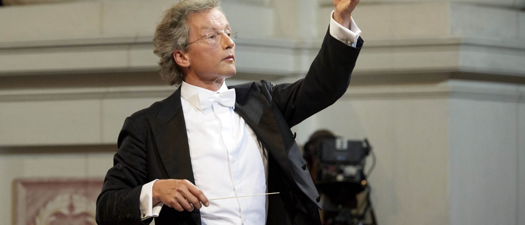 Franz Welser-Möst Conductor