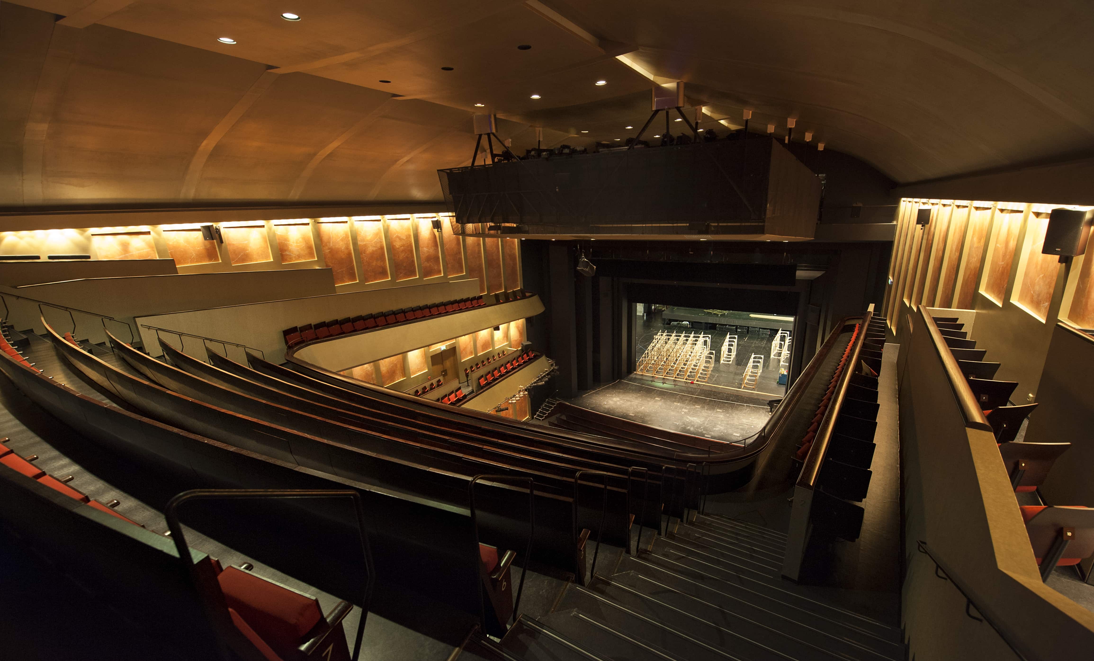 Haus für Mozart • Salzburger Festspiele
