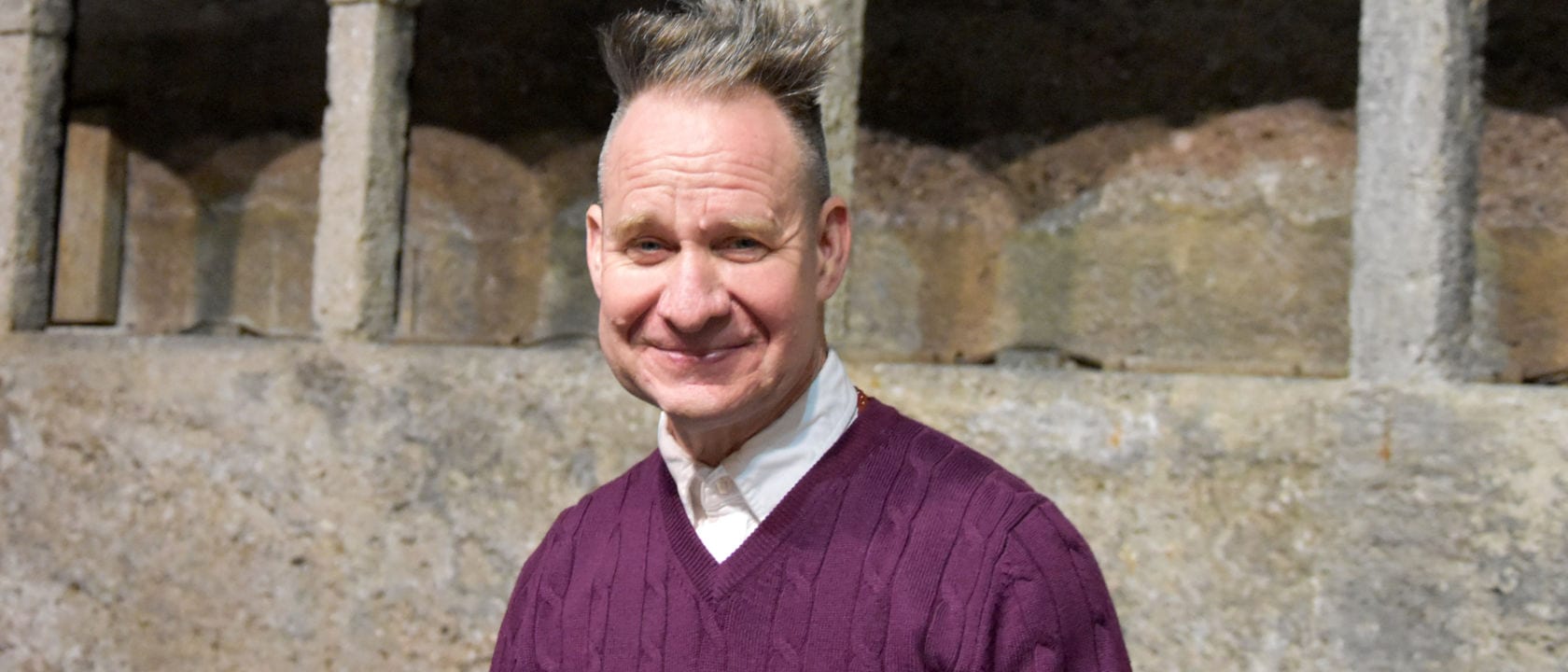 Peter Sellars Regie Regisseur