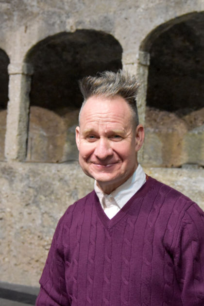 Peter Sellars Regie Regisseur