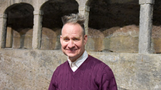 Peter Sellars Regie Regisseur