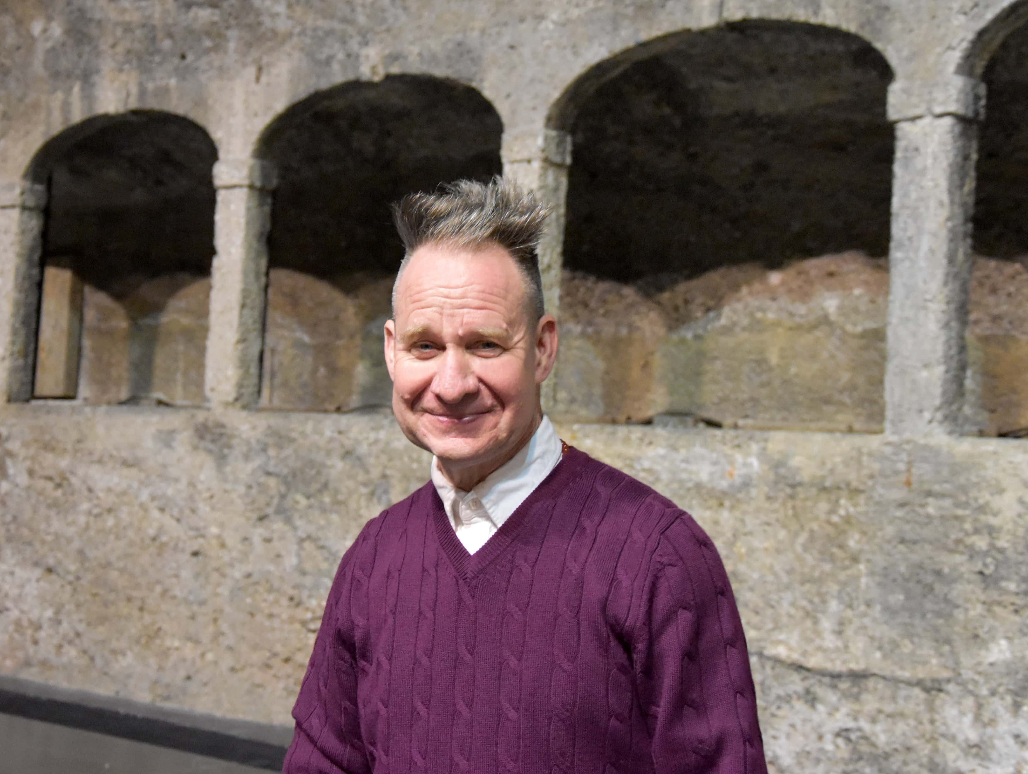 Peter Sellars • Salzburger Festspiele