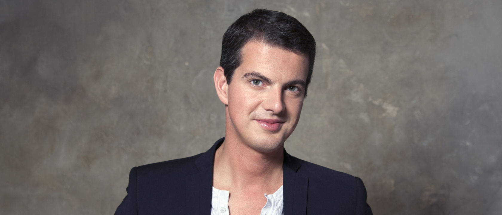 Philippe Jaroussky Sänger Countertenor