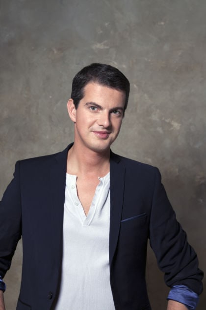 Philippe Jaroussky Singer Countertenor