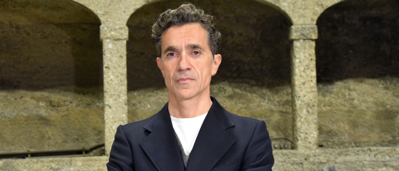 Romeo Castellucci Director Direction