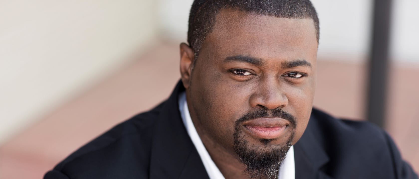 Russell Thomas Singer Tenor
