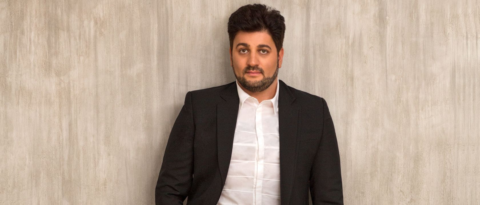 Yusif Eyvazov • Salzburger Festspiele