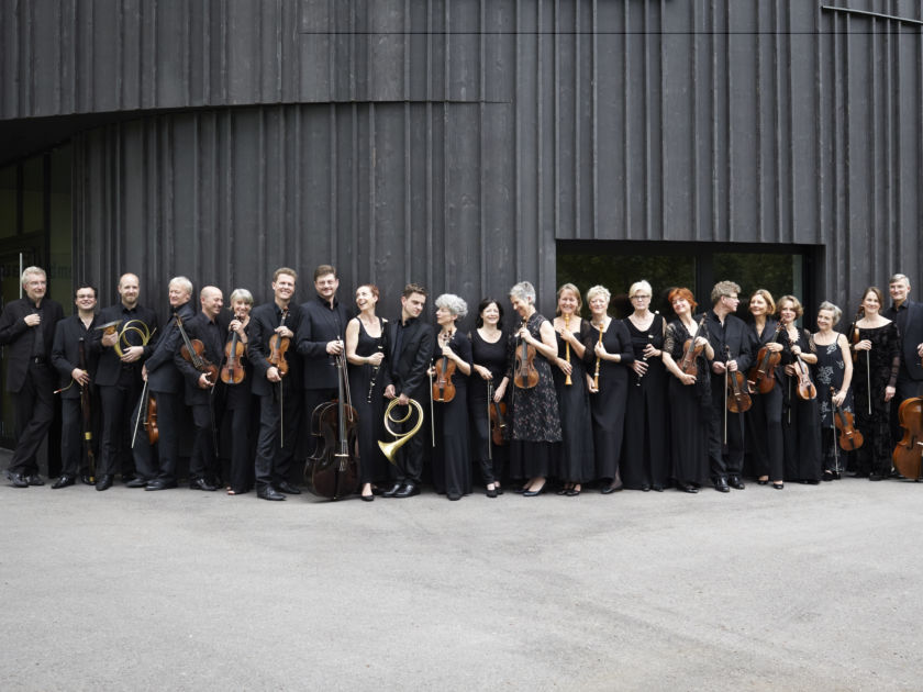 Freiburger Barockorchester