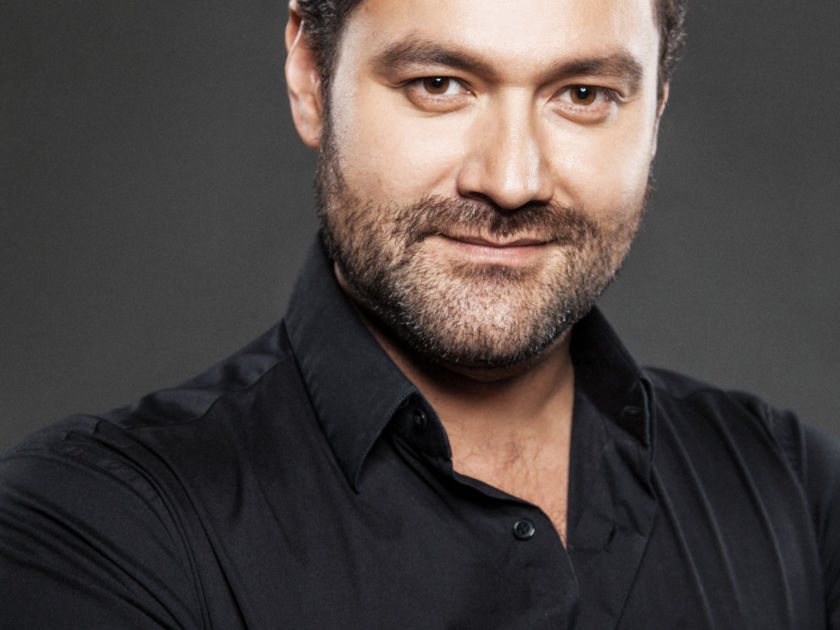 Ildar Abdrazakov Sänger Bass