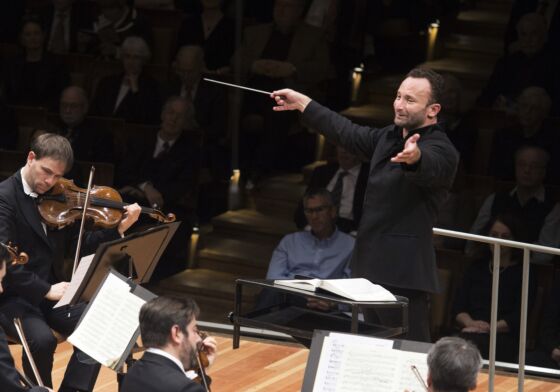 Kirill Petrenko Conductor