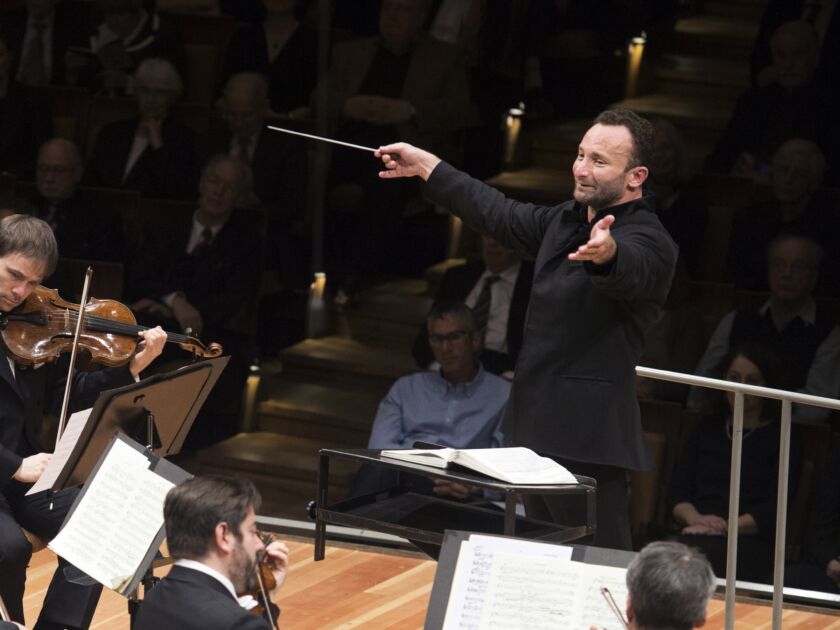 Kirill Petrenko Conductor