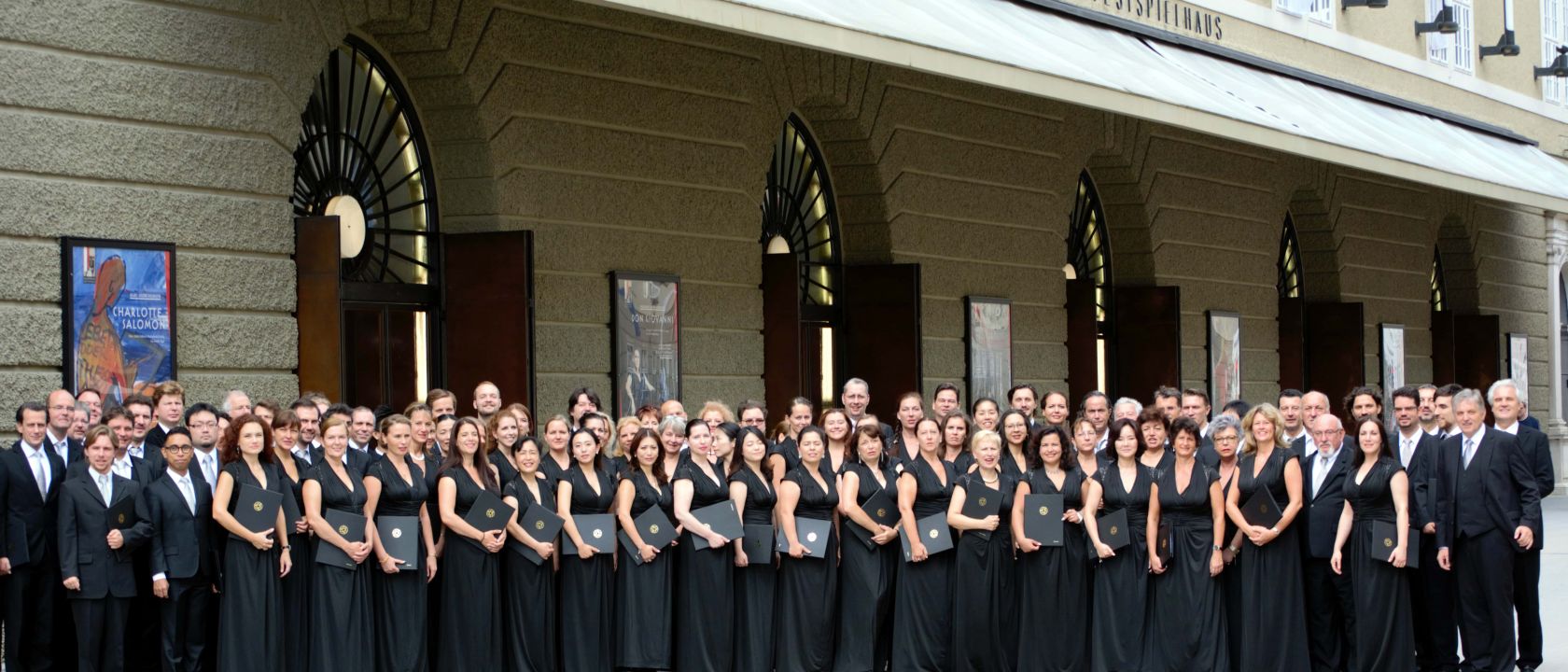 Konzertvereinigung Wiener Staatsopernchor