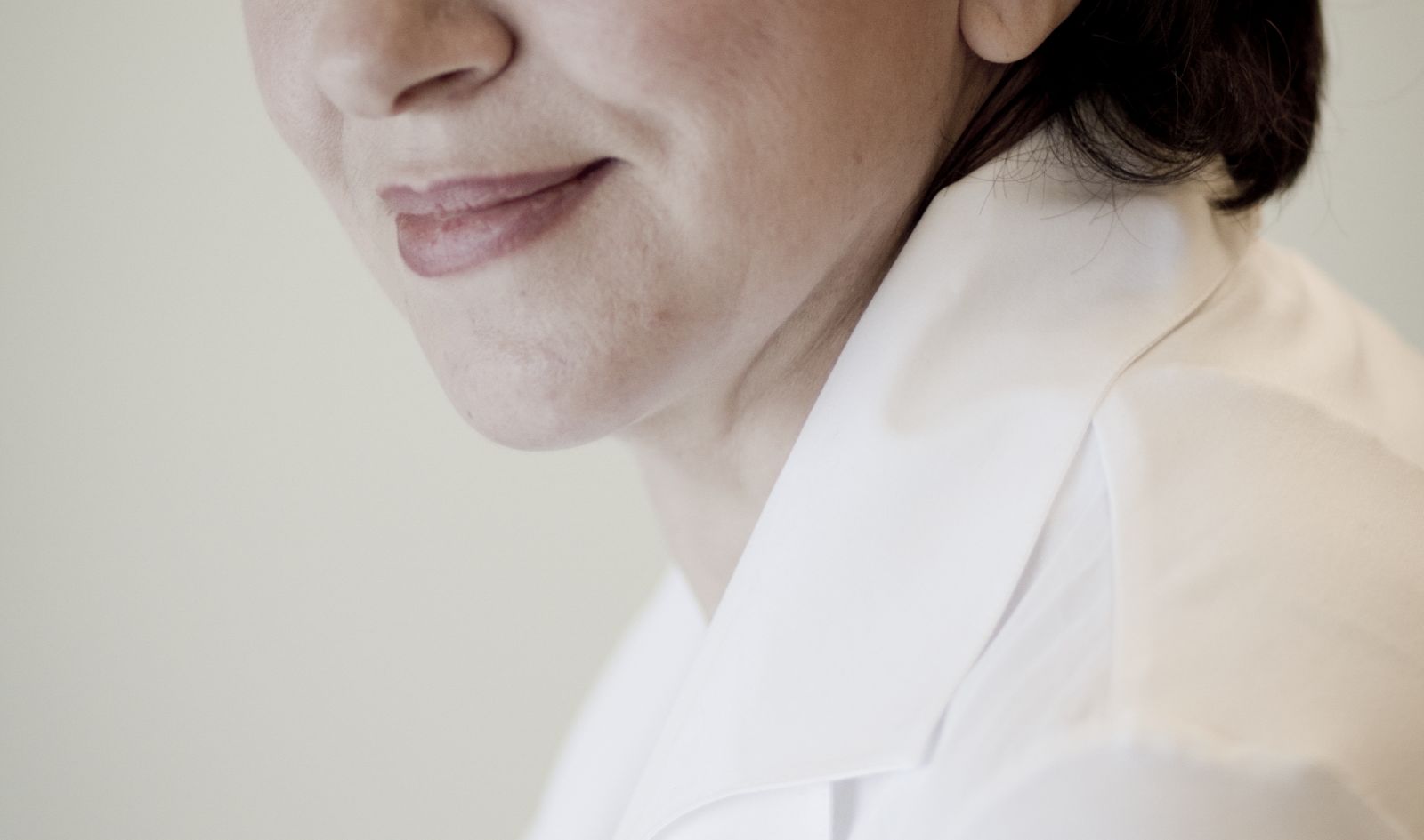 Krassimira Stoyanova • Salzburger Festspiele