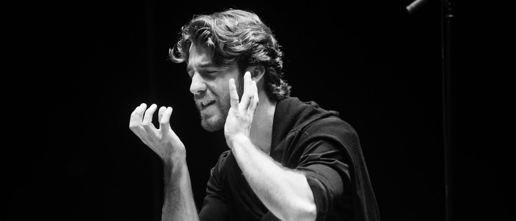 Lorenzo Viotti Conductor