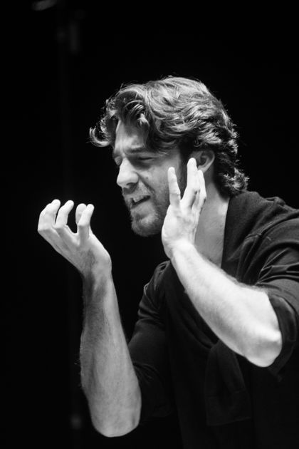 Lorenzo Viotti Dirigent