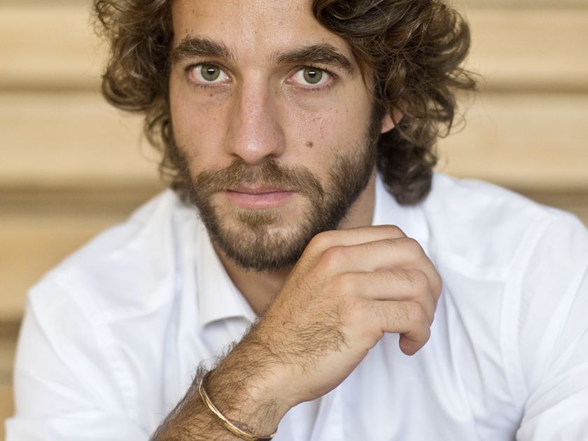 Lorenzo Viotti Conductor