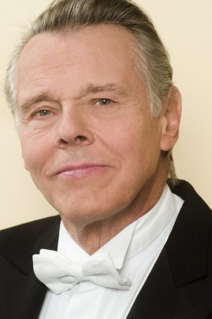 Mariss Jansons Dirigent