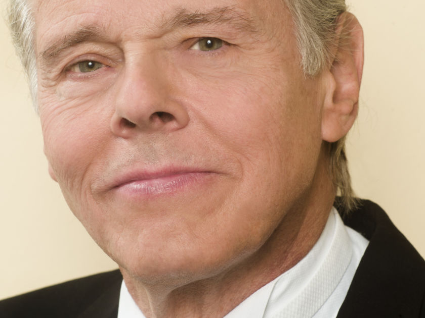 Mariss Jansons Conductor