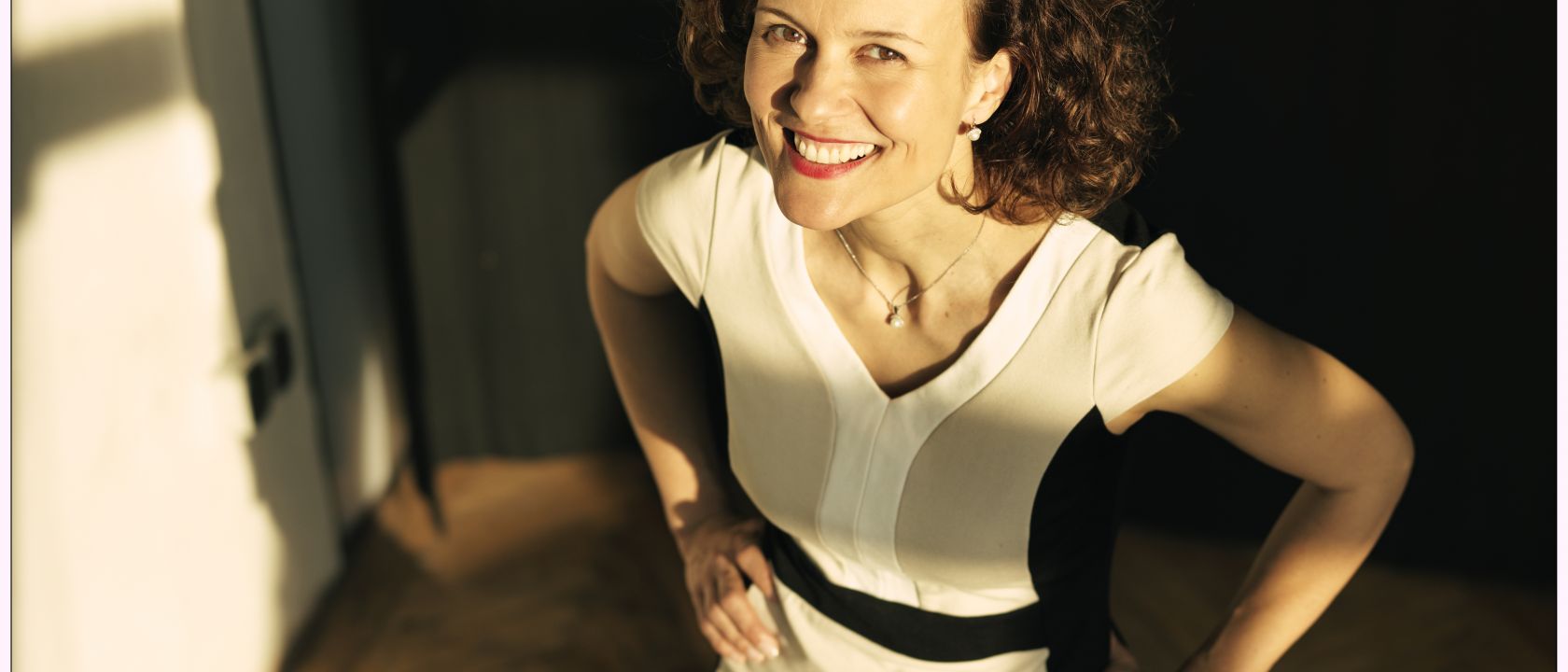Martina Stilp Schauspielerin