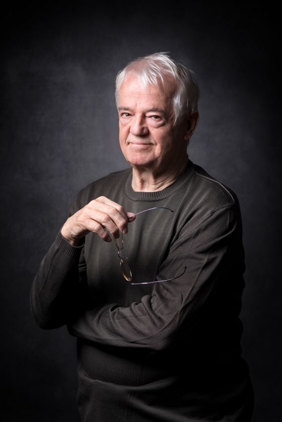 Martin Schwab Actor
