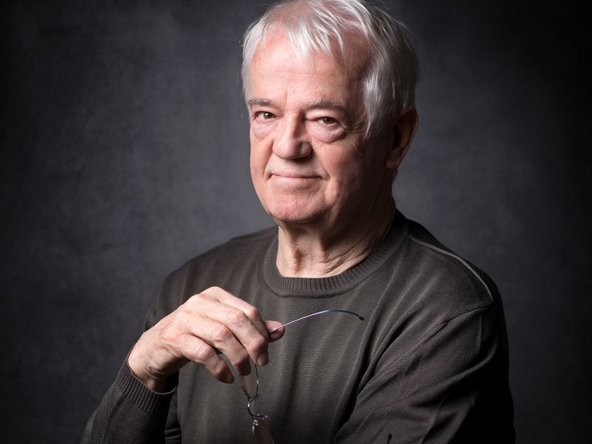 Martin Schwab Schauspieler