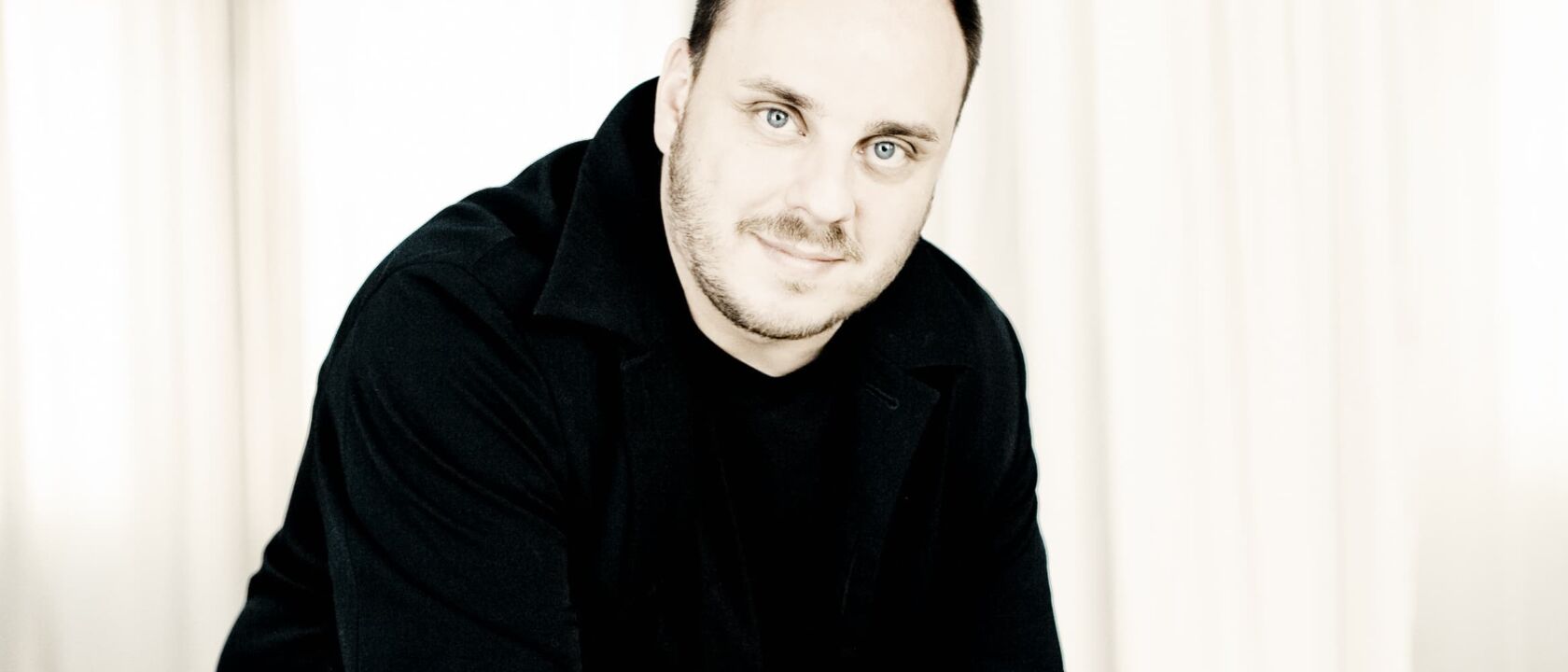 Matthias Goerne singer baritone