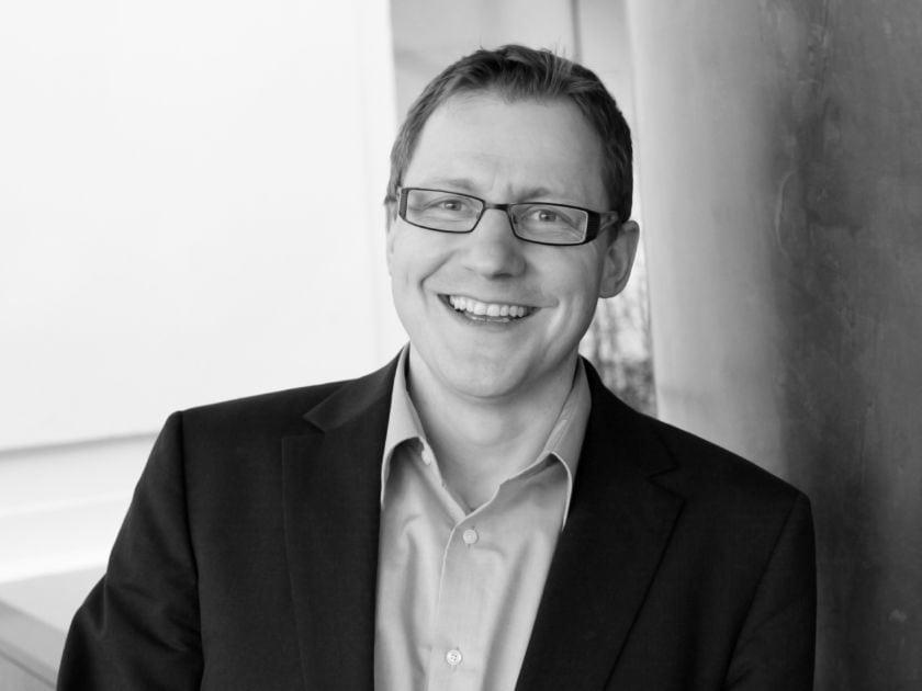 Matthäus Schmidlechner Sänger Tenor