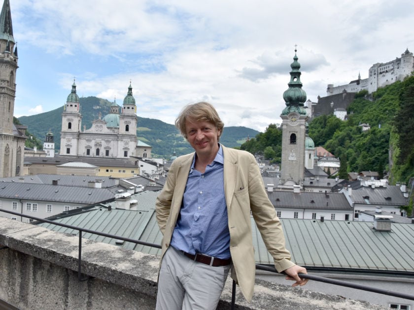 Michael Sturminger Regie Regisseur