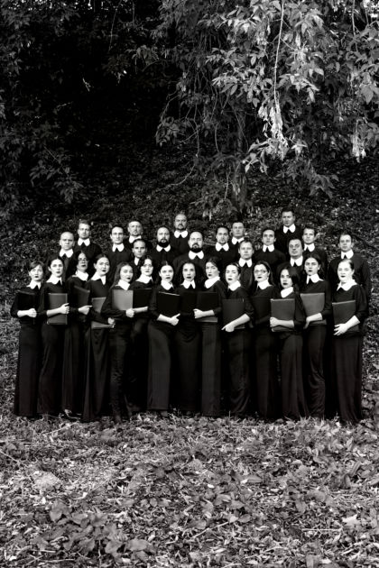 musicAeterna Choir