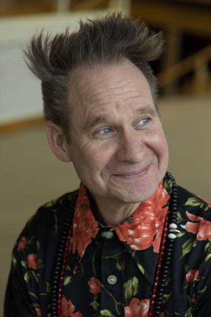 Peter Sellars Regie Regisseur