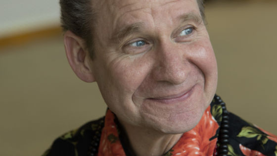 Peter Sellars Regie Regisseur